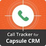 Capsule CRM Call Tracker | Indus Appstore | App Icon