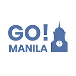 GO Manila | Indus Appstore | App Icon