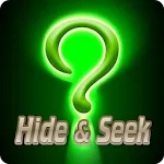 Hide And Seek Riddles | Indus Appstore | App Icon