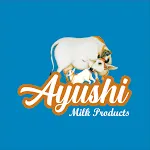 Ayushi Milk Products | Indus Appstore | App Icon