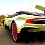 Fast And Drift ASTON | Indus Appstore | App Icon