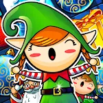 Xmas Swipe - Match 3 Game | Indus Appstore | App Icon