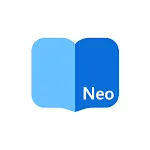 Neo Reader | Indus Appstore | App Icon