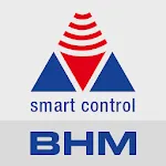 BHM smart control | Indus Appstore | App Icon