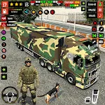 American Army Truck Driving | Indus Appstore | App Icon