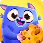 Cookie Cats | Indus Appstore | App Icon