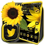 Sunflower Launcher Theme | Indus Appstore | App Icon