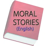 English Stories Offlineapp icon