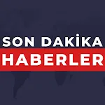 Son Dakika Haber | Indus Appstore | App Icon