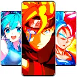 Anime Wallpapers Full HD 4K | Indus Appstore | App Icon