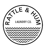 Rattle & Hum Laundry | Indus Appstore | App Icon