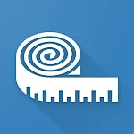 Tape Measure (PFA) | Indus Appstore | App Icon