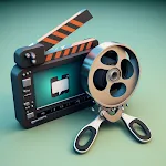 Video Cut | Indus Appstore | App Icon