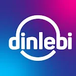 Dinlebi: Audiobook | Indus Appstore | App Icon