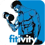 Ripped Body | Indus Appstore | App Icon