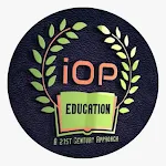 iop education | Indus Appstore | App Icon