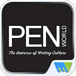 PEN WORLD | Indus Appstore | App Icon