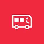 DeÔnibus | Brazil by Bus | Indus Appstore | App Icon