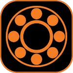 Bearing catalog and calculator | Indus Appstore | App Icon