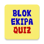 Blok Ekipa Quiz | Indus Appstore | App Icon