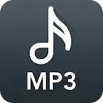 MP4 to MP3 Converterapp icon