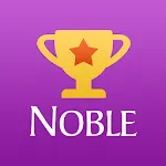 Noble Gamification Mobile | Indus Appstore | App Icon