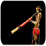 Didgeridoo sounds | Indus Appstore | App Icon