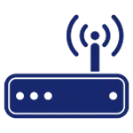 My Router IP (Setup Page)app icon