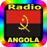 Radio Angola Stations Online | Indus Appstore | App Icon