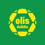 Olís deildin | Indus Appstore | App Icon