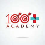 100 Plus Academy | Indus Appstore | App Icon