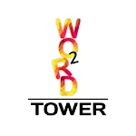 Word Tower Crosswords 2 | Indus Appstore | App Icon