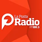 Radio La Posta Lincoln | Indus Appstore | App Icon