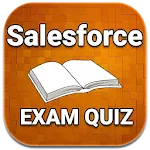 Salesforce ACA MCQ Exam Prep Q | Indus Appstore | App Icon