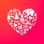 thailovely® — Thai Dating App | Indus Appstore | App Icon