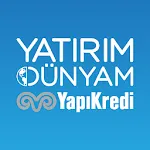 Yatırım Dünyam | Indus Appstore | App Icon