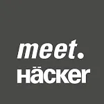 meet.Häckerapp icon