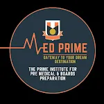 Medprime | Indus Appstore | App Icon