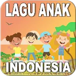 Lagu Anak Anak Indonesia Offli | Indus Appstore | App Icon