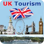 UK Tourism | Indus Appstore | App Icon