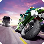 Traffic Rider | Indus Appstore | App Icon