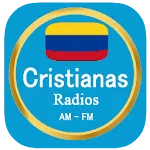 Radios Cristianas Colombia | Indus Appstore | App Icon