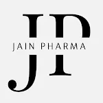 Jain Pharma | Indus Appstore | App Icon