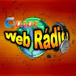 Web Rádio Cidade Paracatu | Indus Appstore | App Icon