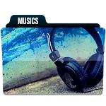 Dubstep Music | Indus Appstore | App Icon