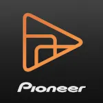 Pioneer Remote App | Indus Appstore | App Icon