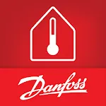 Danfoss Eco™ | Indus Appstore | App Icon