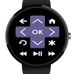 Remote Wear for Roku | Indus Appstore | App Icon