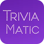 TriviaMatic | Indus Appstore | App Icon