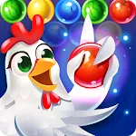 Farm fruit Pop Bubble | Indus Appstore | App Icon